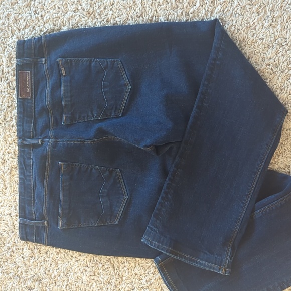 Cult of individuality denim hippie slim boot - Picture 6 of 6